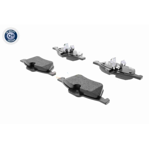 VAICO Bremsbelagsatz, Scheibenbremse Q+, Erstausr&uuml;sterqualit&auml;t V20-8127