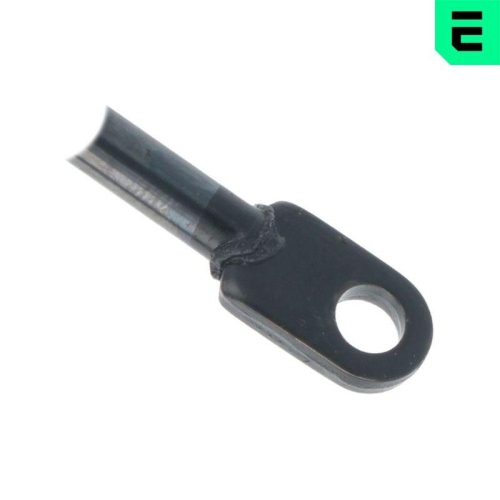 OPTIMAL Gasfeder, Verdeck