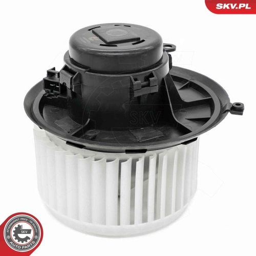 ESEN SKV Innenraumgebl&auml;se