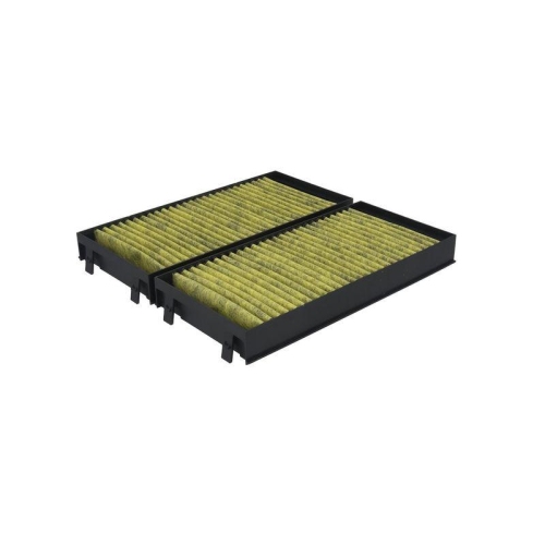 KAMOKA Filter, Innenraumluft 6080061