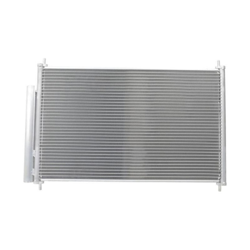 HELLA Kondensator, Klimaanlage >>> Easy2Fit <<< 8FC 366 221-481