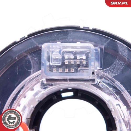 ESEN SKV Wickelfeder, Airbag 96SKV509
