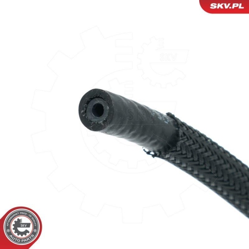ESEN SKV Schlauch, Leckkraftstoff 54SKV309