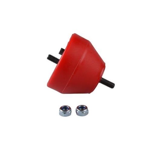 TEDGUM Lagerung, Motor TED43599