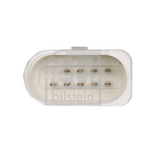 FEBI BILSTEIN T&uuml;rschloss febi Plus 199090
