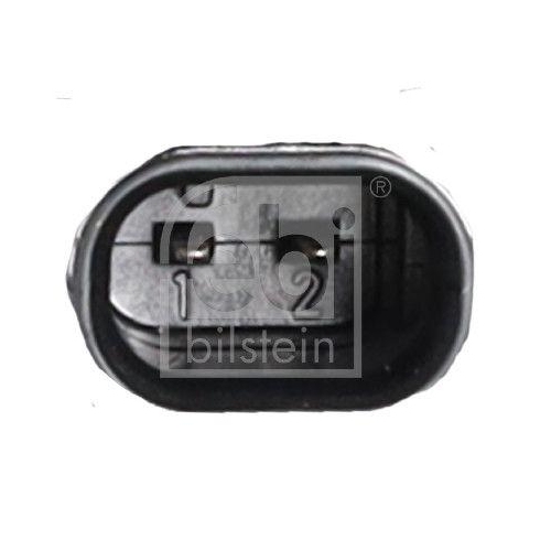 FEBI BILSTEIN Steuerventil, Nockenwellenverstellung febi Plus 46086