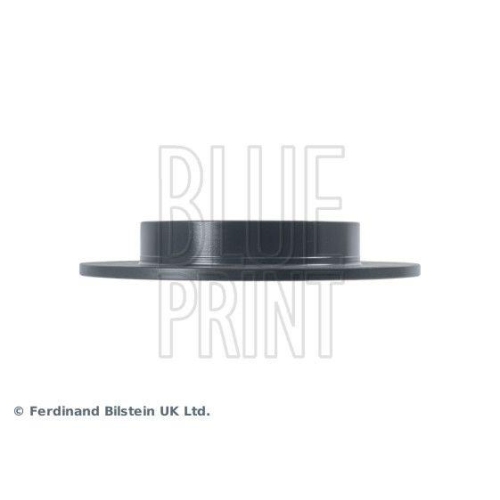 BLUE PRINT Bremsscheibe ADK84335