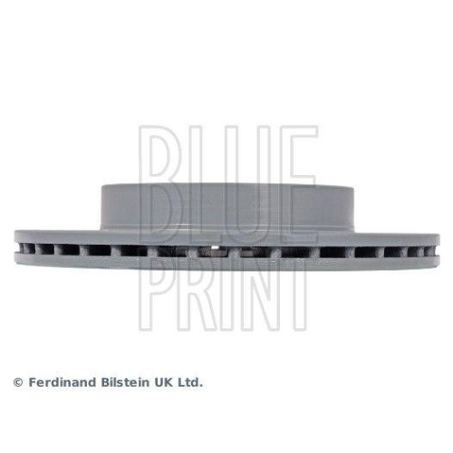 BLUE PRINT Bremsscheibe ADT343113