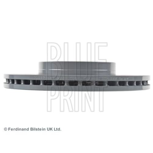 BLUE PRINT Bremsscheibe ADF124359