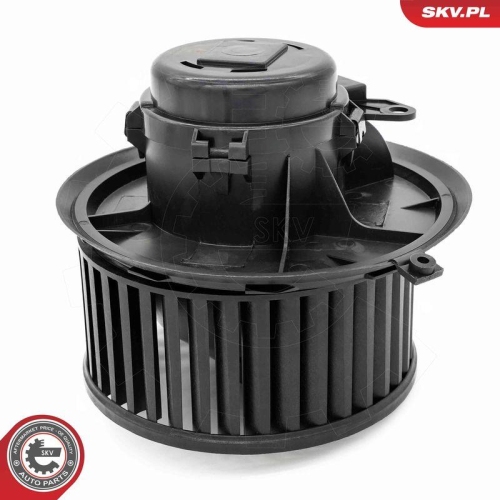 ESEN SKV Innenraumgebl&auml;se