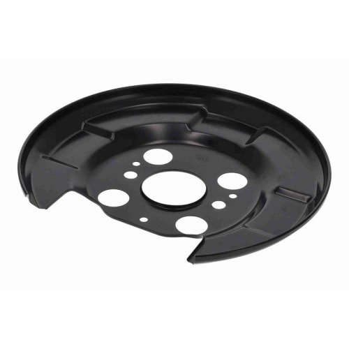 ACKOJA Spritzblech, Bremsscheibe Original ACKOJA Qualit&auml;t