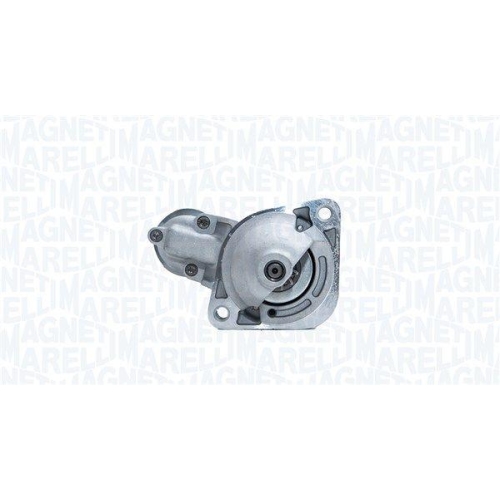 MAGNETI MARELLI Starter