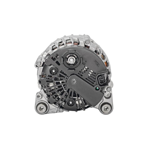 VALEO Generator VALEO ORIGINS - NEW O.E. TECHNOLOGIE 439967