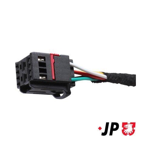 JP GROUP Elektromotor, Heckklappe JP 1181222670
