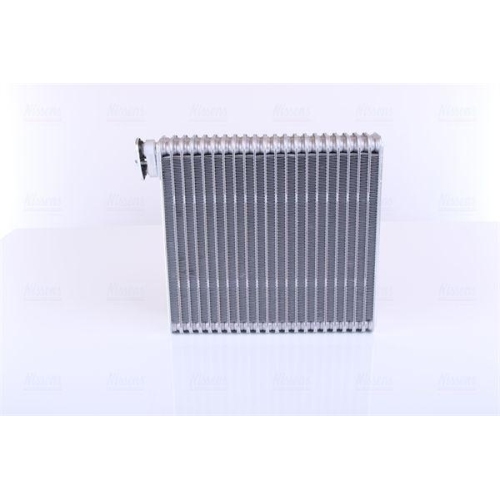NISSENS Verdampfer, Klimaanlage 92343