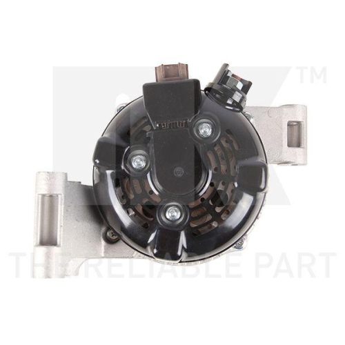 NK Generator 4849670