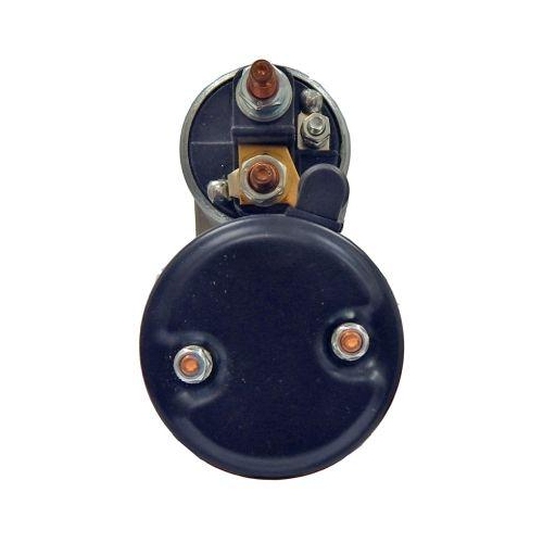 HELLA Starter 8EA 015 642-071