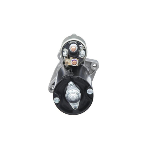 VALEO Starter VALEO CORE-FLEX 438420