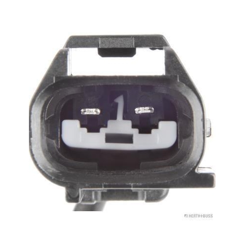 HERTH+BUSS JAKOPARTS Sensor, Abgastemperatur J5951006