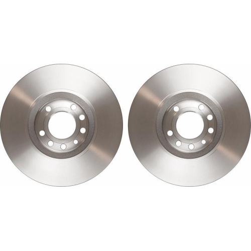 TRW Bremsscheibe DF4246