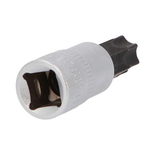 3/8 Zoll Bit-Stecknuss Torx mit Stirnlochbohrung, TB55 KS TOOLS 911.3969
