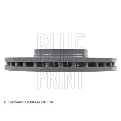 BLUE PRINT Bremsscheibe ADF124347