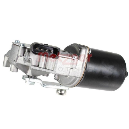 METZGER Wischermotor 2190689