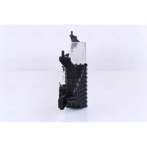 NISSENS Ladeluftk&uuml;hler ** FIRST FIT ** 96436