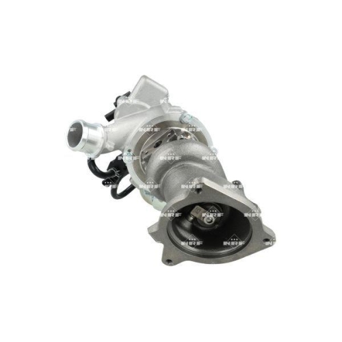 NRF Lader, Aufladung 90010212