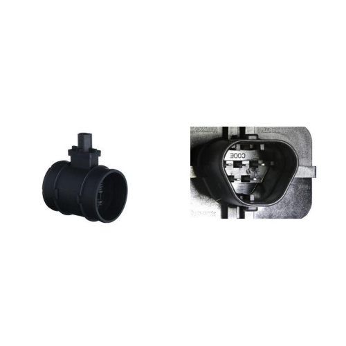 VALEO Luftmassenmesser 366991