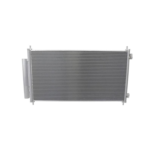 HELLA Kondensator, Klimaanlage >>> Easy2Fit <<< 8FC 366 221-521