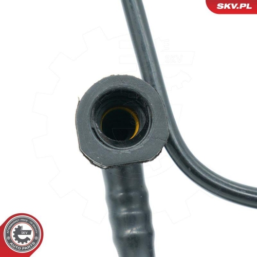 ESEN SKV Schlauch, Leckkraftstoff 54SKV370
