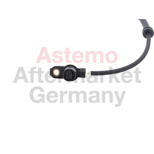 ASTEMO Sensor, Raddrehzahl 2501424