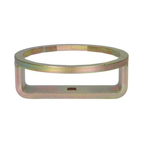 1/2 Zoll &Ouml;lfilterschl&uuml;ssel Durchmesser 135,0 mm / 18 Fl&auml;chen KS TOOLS 460.1185