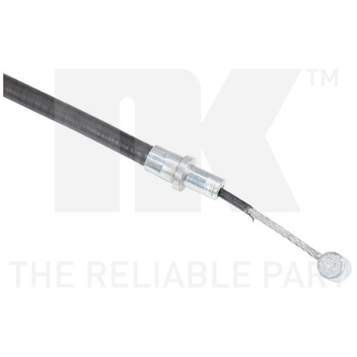 NK Seilzug, Feststellbremse 905212