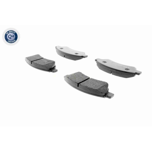 VAICO Bremsbelagsatz, Scheibenbremse Green Mobility Parts V22-0083