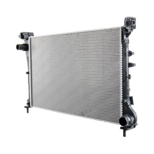 MAHLE K&uuml;hler, Motork&uuml;hlung BEHR *** PREMIUM LINE *** CR 1661 000P