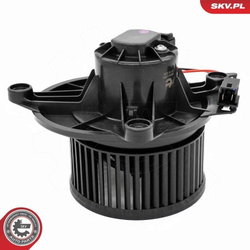 ESEN SKV Innenraumgebl&auml;se