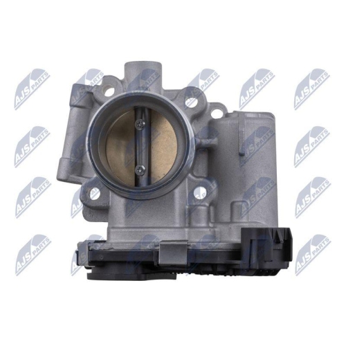 NTY Drosselklappenstutzen ETB-PL-012