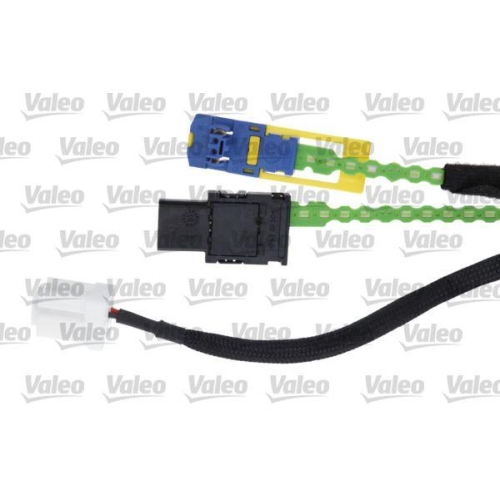 VALEO Wickelfeder, Airbag ORIGINAL TEIL 251807