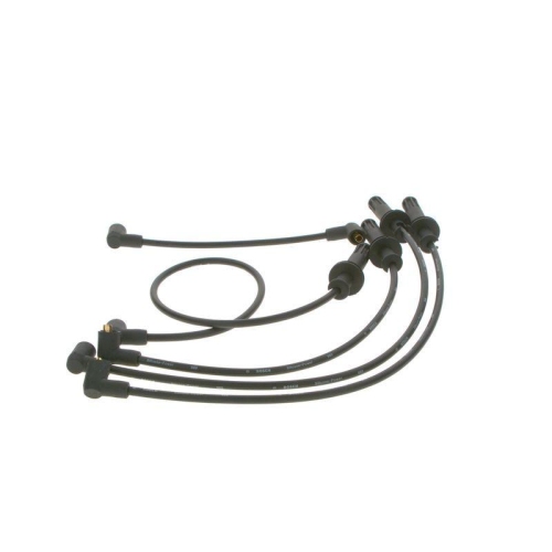BOSCH Z&uuml;ndleitungssatz 0 986 356 791