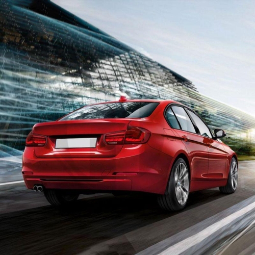 DIEDERICHS Heckleuchtensatz HD Tuning 1217892