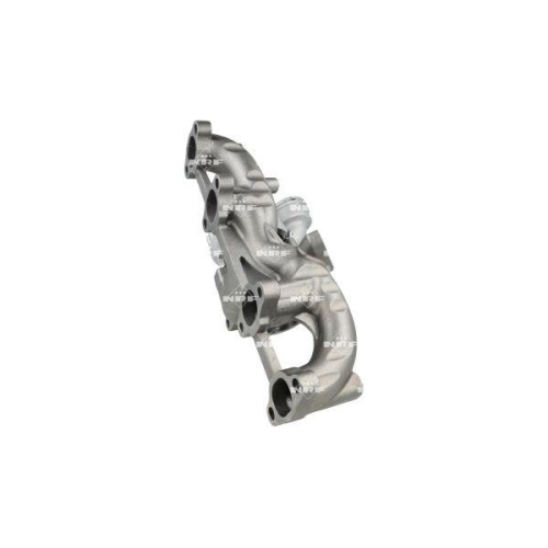 NRF Lader, Aufladung 90010070