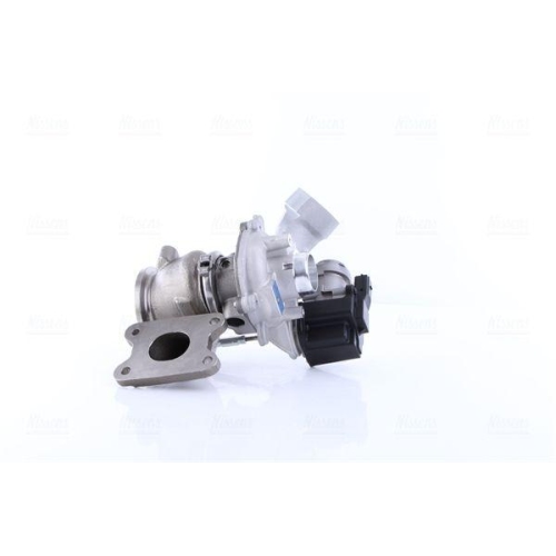 NISSENS Lader, Aufladung ** FACTORY NEW ** 93587