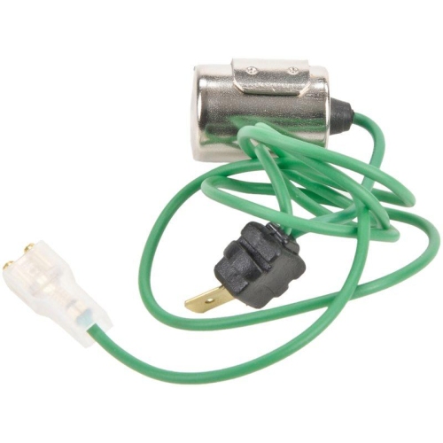 BOSCH Kondensator, Z&uuml;ndanlage 1 237 330 280