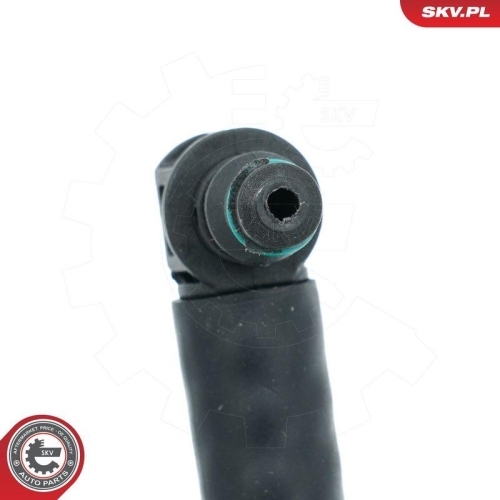 ESEN SKV Schlauch, Leckkraftstoff 54SKV349