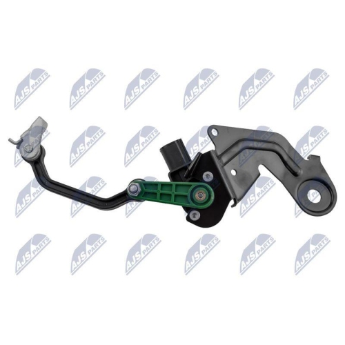 NTY Sensor, Leuchtweitenregulierung ECX-AU-025