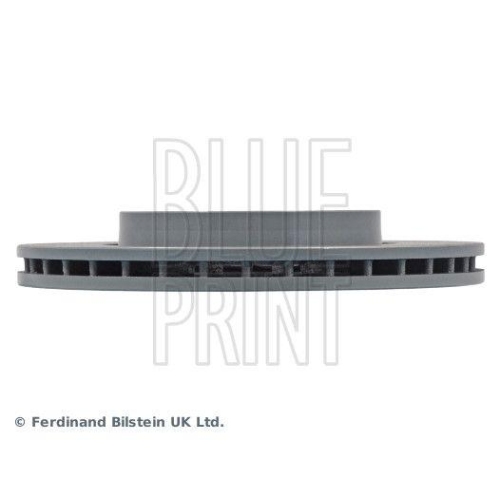 BLUE PRINT Bremsscheibe ADK84338