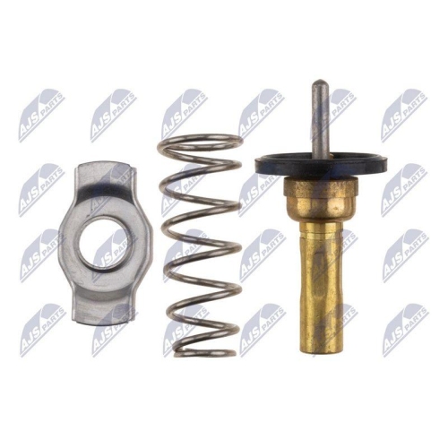 NTY Thermostat, K&uuml;hlmittel CTM-ME-006