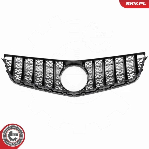 ESEN SKV Kühlergitter